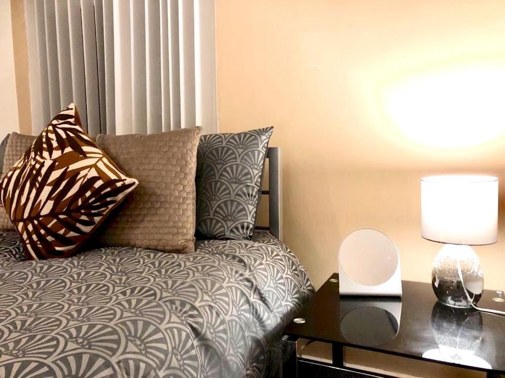 ליברפול Belmont Apartments מראה חיצוני תמונה