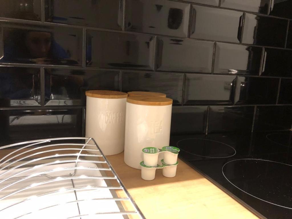 ליברפול Belmont Apartments מראה חיצוני תמונה