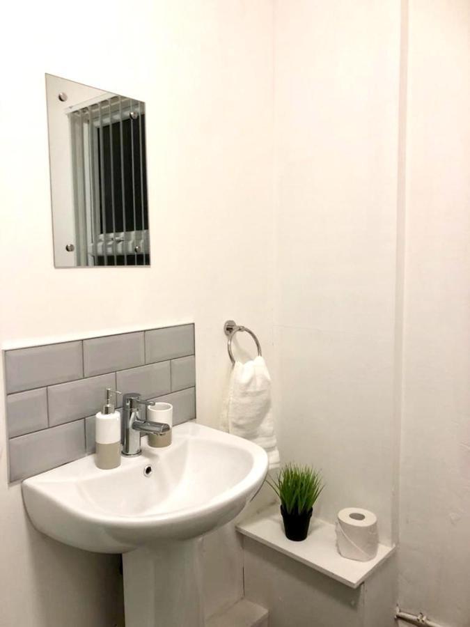 ליברפול Belmont Apartments מראה חיצוני תמונה