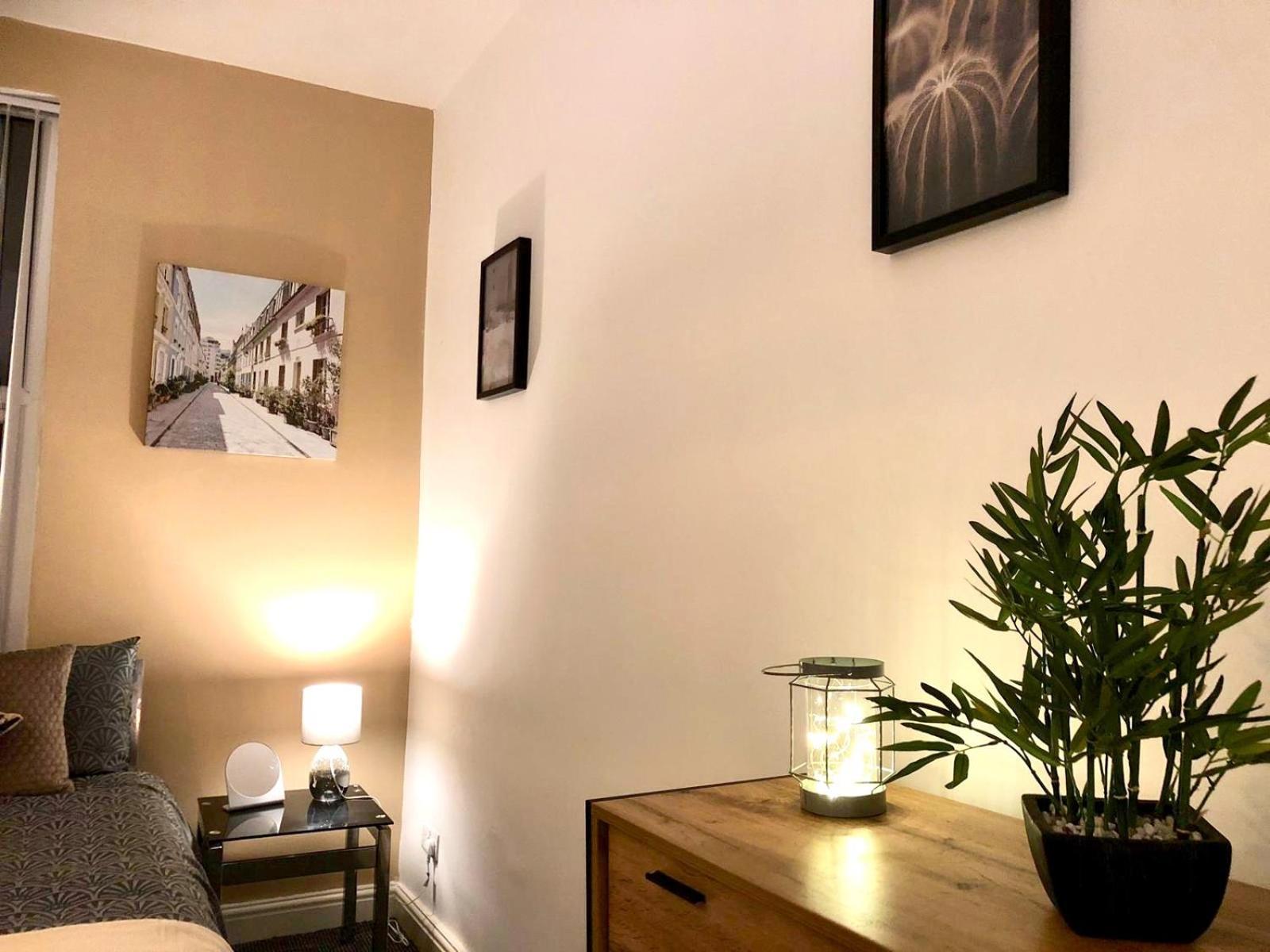 ליברפול Belmont Apartments מראה חיצוני תמונה