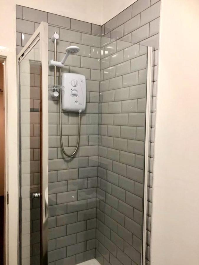ליברפול Belmont Apartments מראה חיצוני תמונה