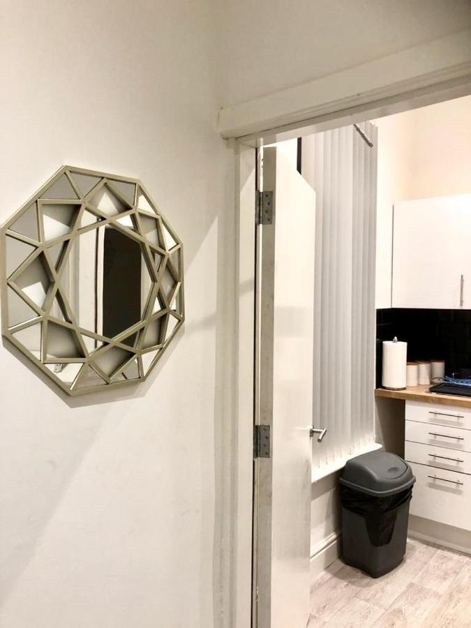 ליברפול Belmont Apartments מראה חיצוני תמונה
