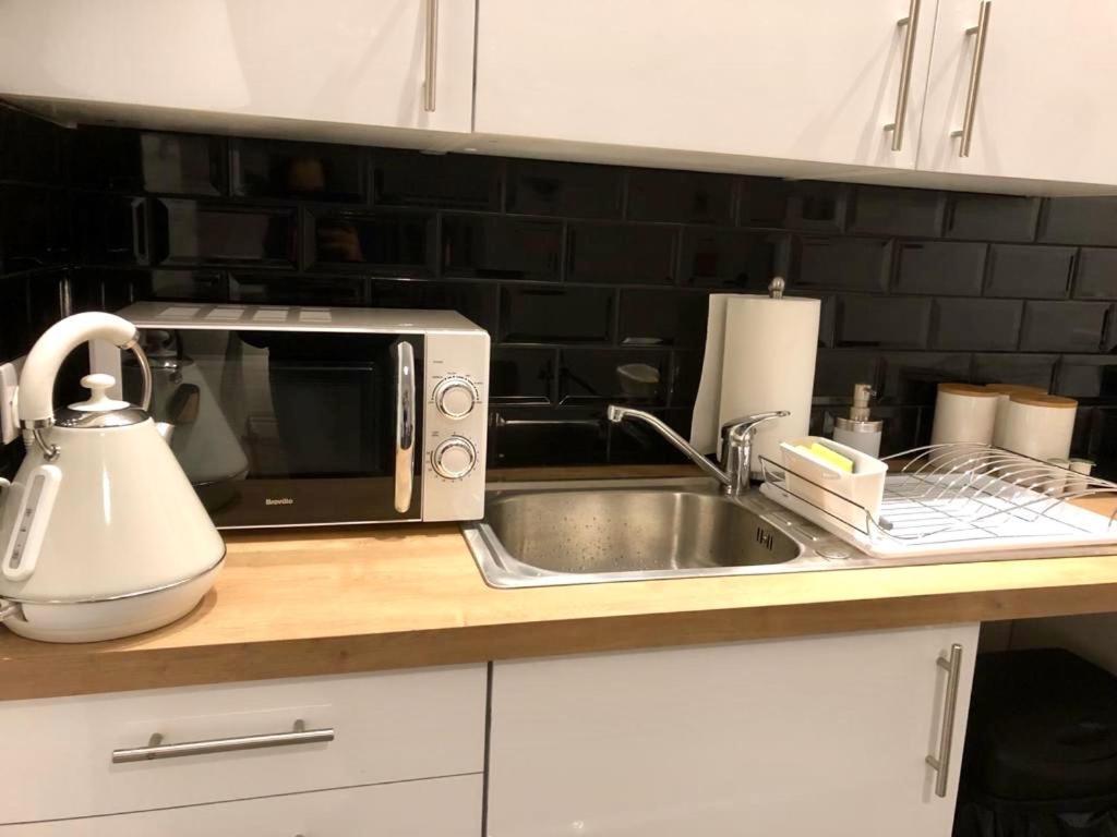 ליברפול Belmont Apartments מראה חיצוני תמונה