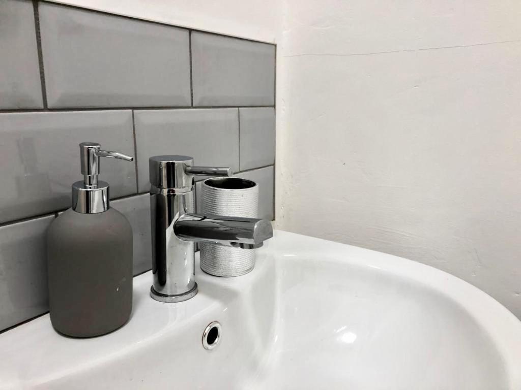ליברפול Belmont Apartments מראה חיצוני תמונה