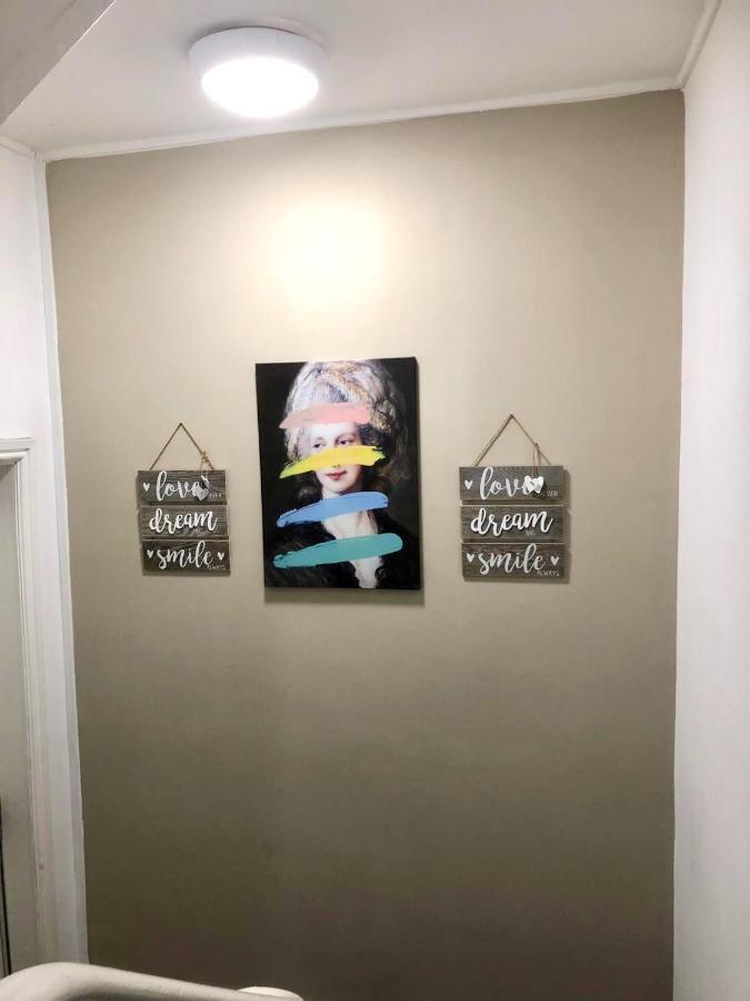 ליברפול Belmont Apartments מראה חיצוני תמונה