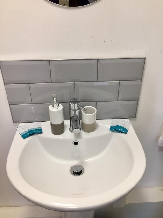 ליברפול Belmont Apartments מראה חיצוני תמונה