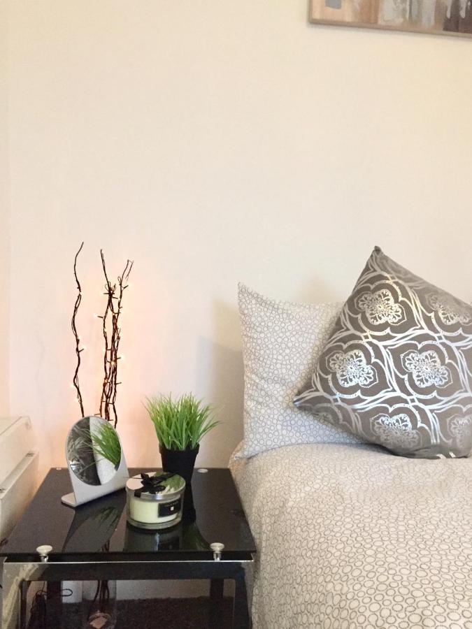 ליברפול Belmont Apartments מראה חיצוני תמונה