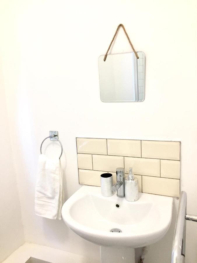 ליברפול Belmont Apartments מראה חיצוני תמונה