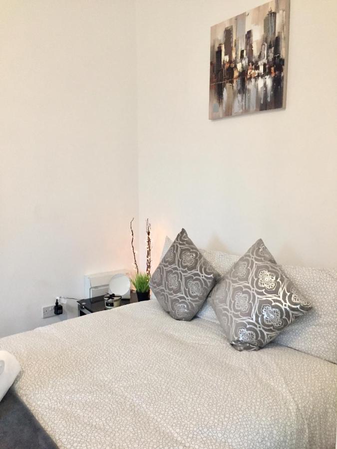 ליברפול Belmont Apartments מראה חיצוני תמונה