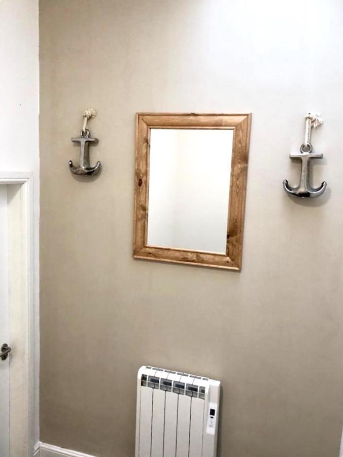 ליברפול Belmont Apartments מראה חיצוני תמונה